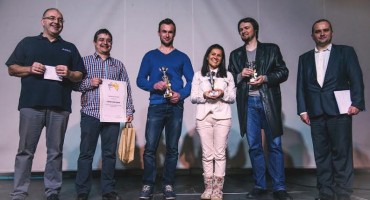 Livanjski sir - pobjednik Balkan Cheese Festivala