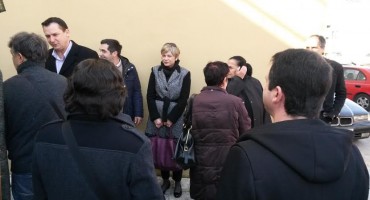 Započela tradicionalna akcija HSP AS 1000 pogača za Uskrs