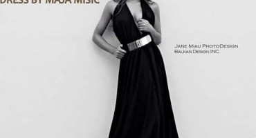 Maja Mišić predstavit će na Modnom danu svoju novu kolekciju