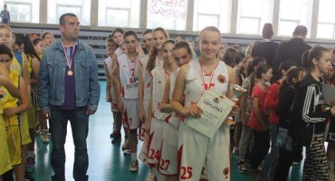 Marija Božić, ŽKK Zrinjski 2010