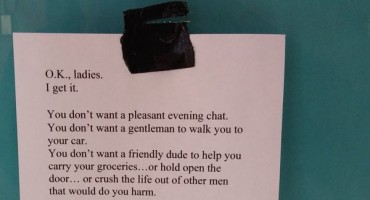 Tip koji ne može doći do seksa napisao JAVNO PISMO CURAMA, svi ga dijele!