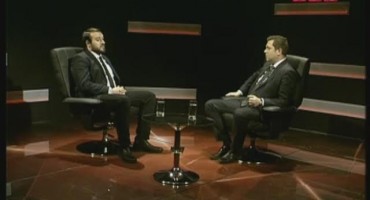 Admir Čavalić za TV KISS: Fadil Novalić provodi reforme, trpi i radi!