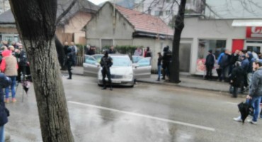 Mostar: Uhićeni zbog navodnog kamatarenja pušten na slobodu 