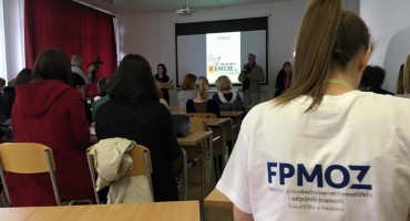FPMOZ: Održan dan otvorenih vrata Studija kemije