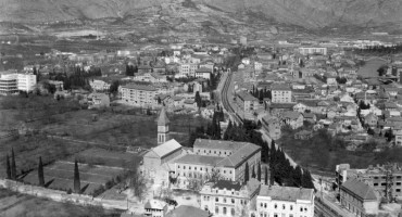 Galerija Aluminij, Hercegovina, ljepota