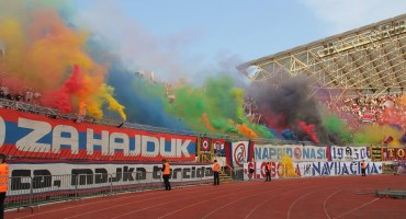 Hajduk-Dinamo