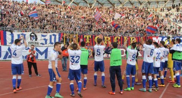 Hajduk-Dinamo
