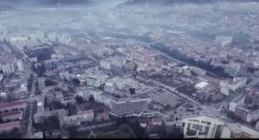 VOJSKA KRISTOVA: Povedi me 