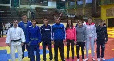 judo borsa europski kup zagreb