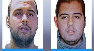 Zašto ISIL za samoubilačke napade koristi braću?