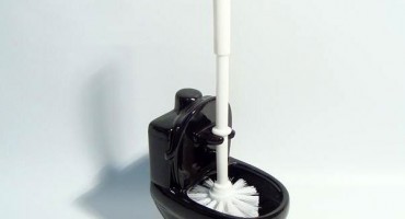 Donosimo jednostavan način čišćenja četke za wc školjku