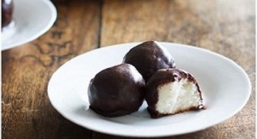 Čokoladne fitness okruglice za kvalitetno funkcioniranje organizma