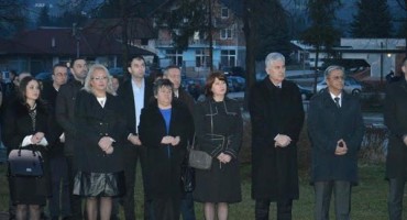 Moramo zajednički djelovati i riješiti započeti europski put BiH