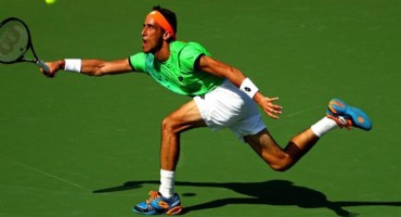 Džumhur u četvrtfinalu ATP Challengera u Bratislavi