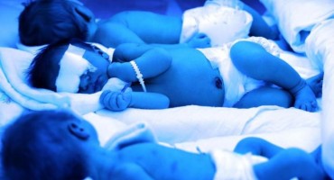 Savjetuju ženama da rađaju mrtvu djecu i doniraju organe