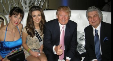 Nova meta kampanje Donalda Trumpa