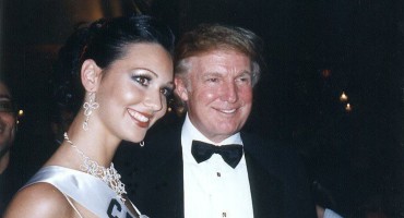 miss, Miss Universe Hrvatske, Hrvatska, Donald Trump