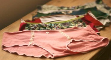  Ovo su pogreške koje obično radimo kada je u pitanju donje rublje