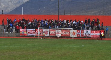 FK Velež - NK Široki Brijeg 0:3