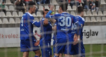 Široki s gostovanja s punim plijenom pobjeda nad Mladosti 1:2