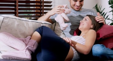 10 stepenica do zrelosti