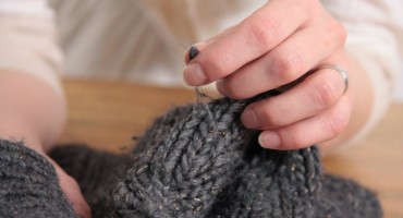 5 savjeta za uklanjanje "mucica" s vunenih predmeta