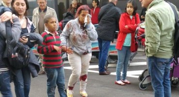 eksplozija bruxelles