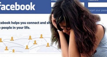 Ucjenjivao djevojku preko Facebooka