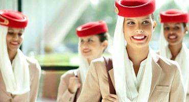 Emirates u potrazi za kabinskim osobljem u Mostaru