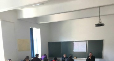 FPMOZ: Održano županijsko natjecanje osnovnih škola  HNŽ-a iz matematike