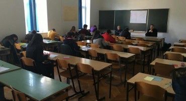 FPMOZ, matematika, natjecanje, Ljubuški, škola