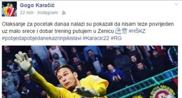 goran karacic fb