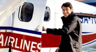 Goran Višnjić dobio ulogu života