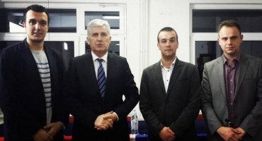 covic sa hdzovcima i sredisnje bosne