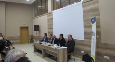 Predstavljen studij preustroja BiH u cilju osiguravanja institucionalne jednakopravnosti konstitutivnih naroda