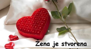 Katarina Zovko Ištuk, žena