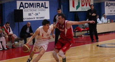 Ivan Begić potpisao novi dvogodišnji ugovor sa Zrinjskim