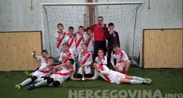 Međugorje Cup 2016: Dinamo i Međimurje najbolji u svojim kategorijama