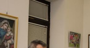 Gorica, javna tribina, korizma