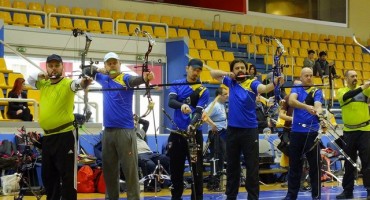 Uspješan nastup streličara iz Mostara na međunarodnom turniru u Sarajevu