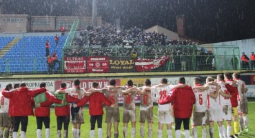 NK Široki Brijeg, Stadion HŠK Zrinjski, Stadion HŠK Zrinjski, NK Široki Brijeg, Ultrasi, Škripari, HŠK Zrinjski, Plemići, Stadion HŠK Zrinjski, NK Široki Brijeg, EL Clasico, Stadion HŠK Zrinjski, preokret