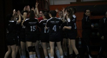 ŽRK Ilidža-ŽRK Izviđač 18:21