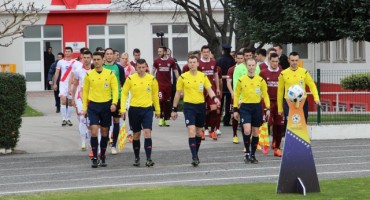 HŠK Zrinjski: Plemići teško oštećeni u utakmici protiv Sarajeva