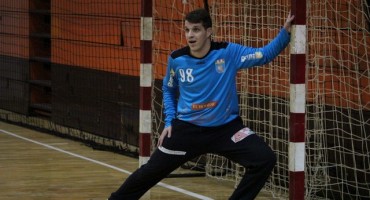 HRK Izviđač, rk igman