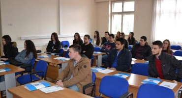 stipendije, Široki Brijeg