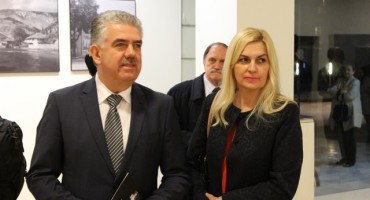 Izložba stare fotografije