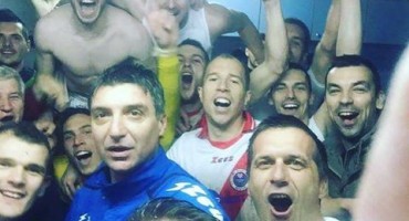 Katarina Zovko Ištuk, HŠK Zrinjski