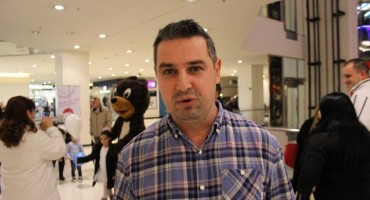  Udruga Down Sindrom Mostar na prigodan način obilježila Svjetski dan osoba s Down sindromom. 