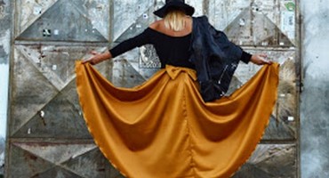 Antonija Nižić, moda, Mostarski sajam