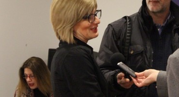 Lidija Pavlović-Grgić